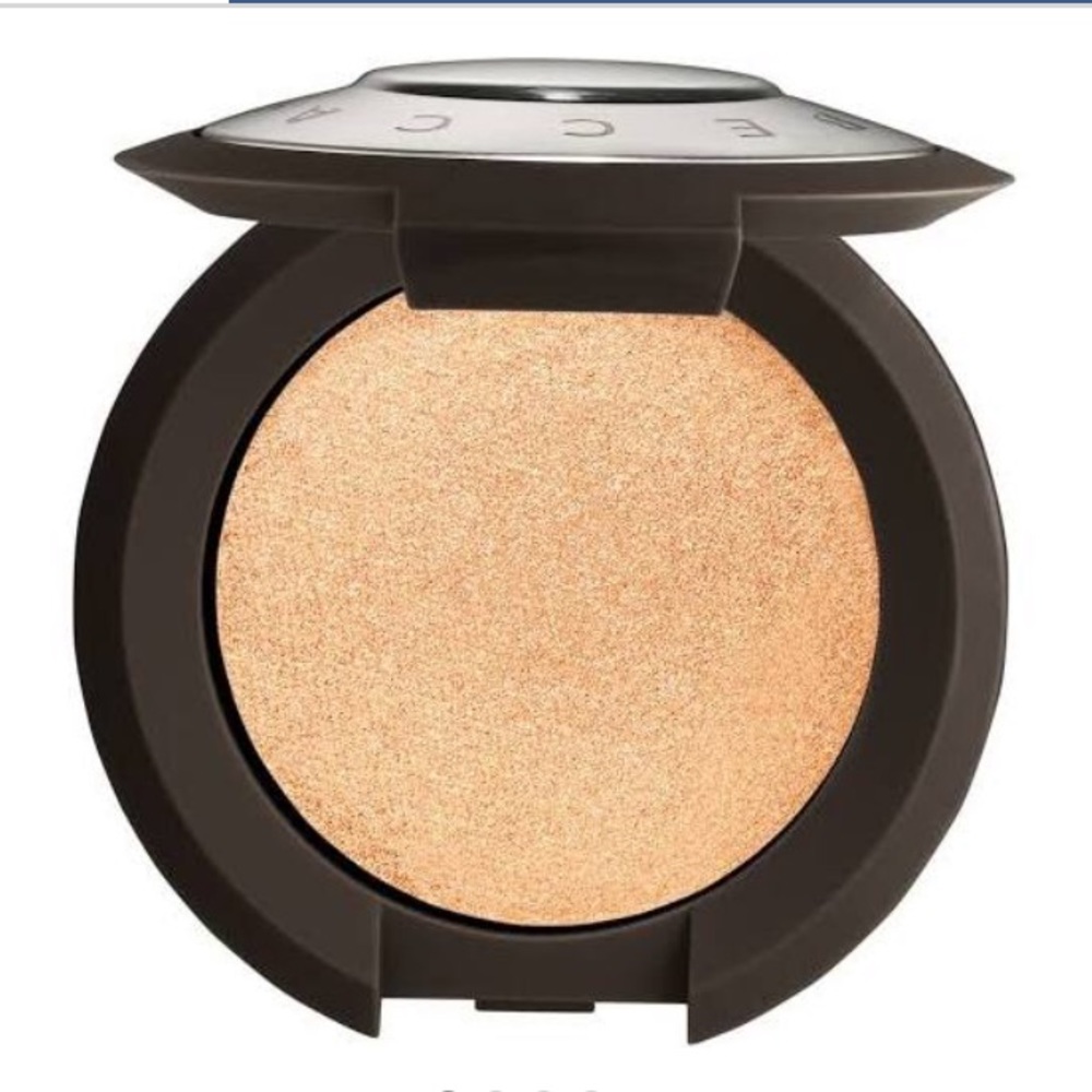 Becca Shimmering Skin Perfector in Champaign Pop